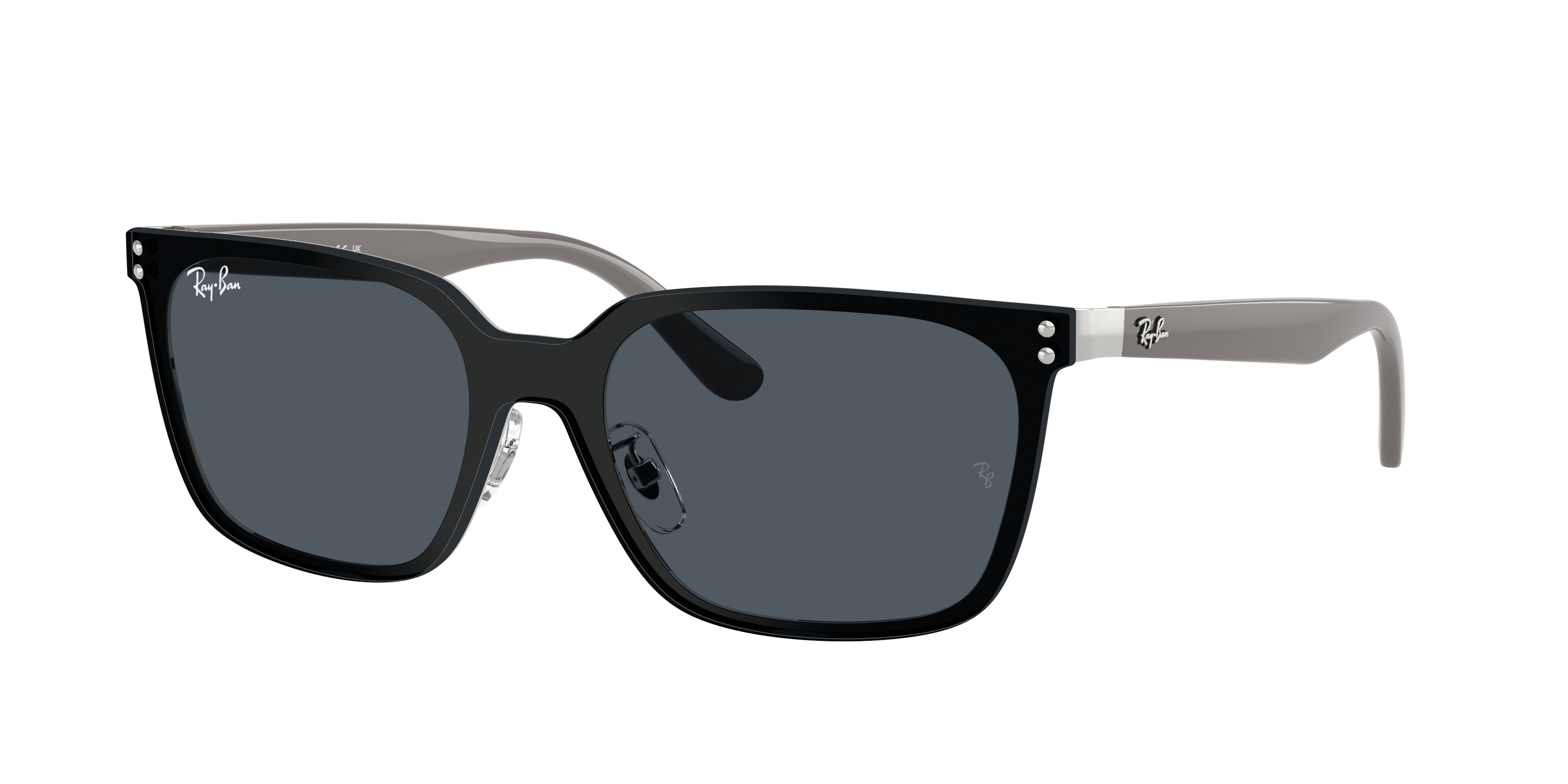Ray-Ban RB3784D 003/87  